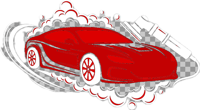 YV Mobile Detailing logo